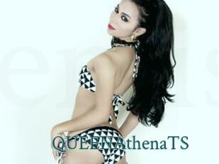 QUEENAthenaTS