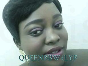 QUEENBBW4LYF
