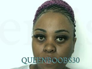 QUEENBOOBS30