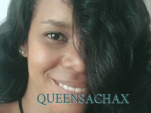QUEENSACHAX