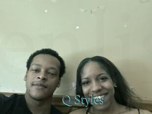 Q_Styles