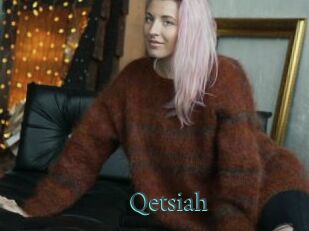 Qetsiah