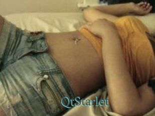 QtStarlet