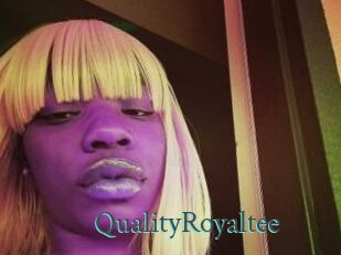 QualityRoyaltee