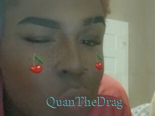 QuanTheDrag