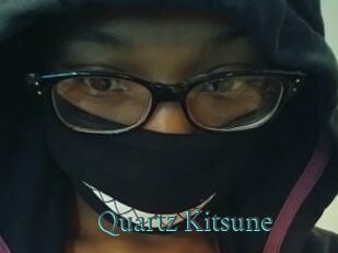 Quartz_Kitsune
