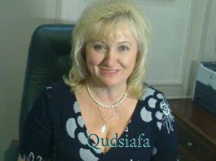 Qudsiafa