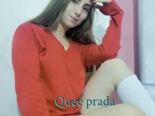 Quee_prada
