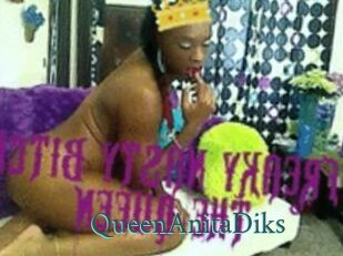 QueenAnitaDiks