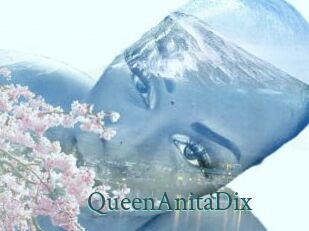 QueenAnitaDix