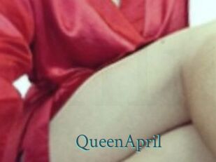 QueenApril