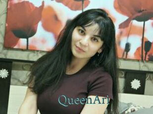 QueenAri