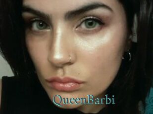 QueenBarbi