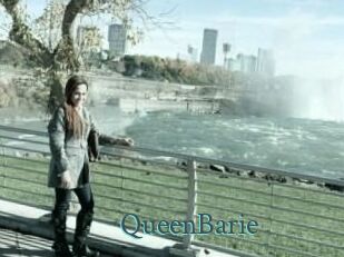 QueenBarie