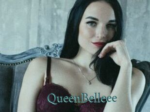 QueenBelleee