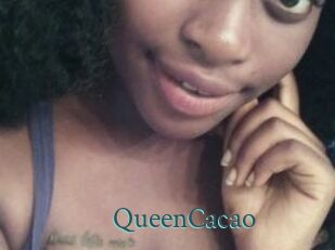 QueenCacao