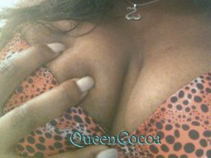 QueenCocoa