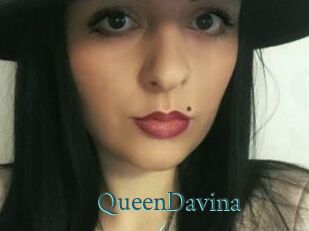 QueenDavina