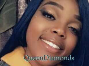 QueenDiamonds