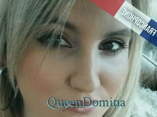 QueenDomina
