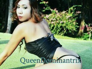 QueenDominantrix