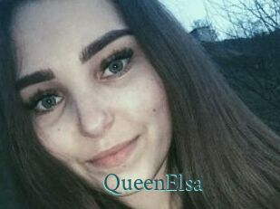 QueenElsa