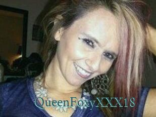 QueenFoxyXXX18