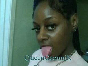 QueenGeonniK