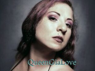 QueenGiaLove