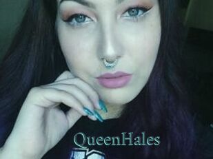 QueenHales