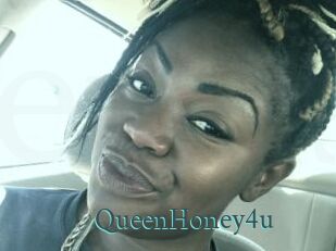 QueenHoney4u
