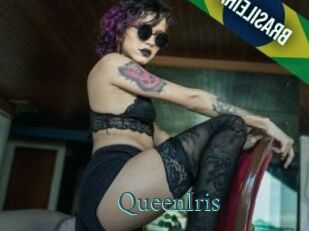 QueenIris