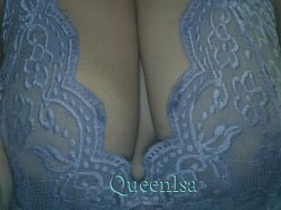 QueenIsa
