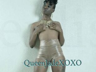 QueenJadeXOXO