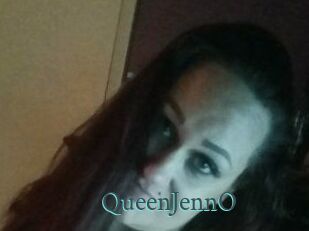 QueenJennO