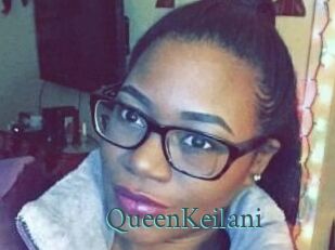 QueenKeilani