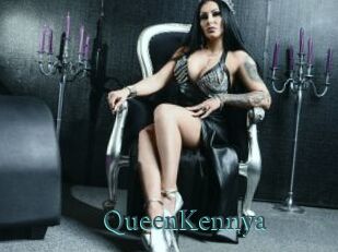 QueenKennya