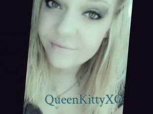 QueenKittyXO