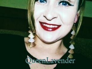 QueenLavender