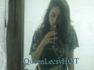 QueenLecsyHOT