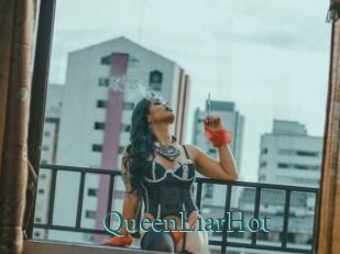 QueenLiarHot