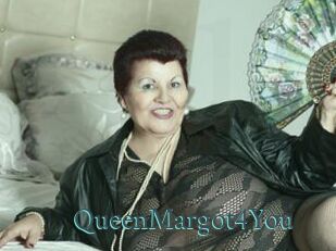 QueenMargot4You En live show