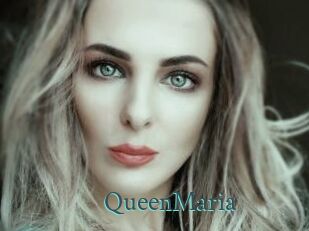 QueenMaria