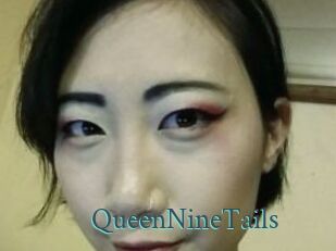 QueenNineTails