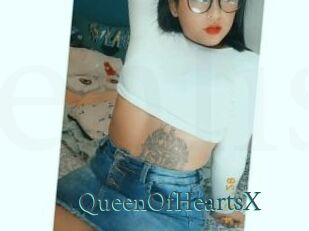 QueenOfHeartsX