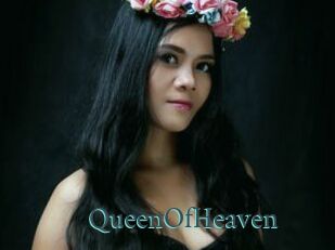 QueenOfHeaven