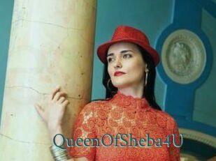 QueenOfSheba4U