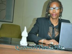 QueenOfTheGODz