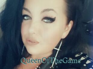 QueenOfTheGame
