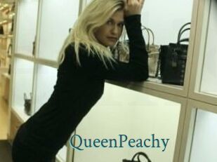 QueenPeachy